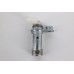 Honda Civic SR4 Sedan '92-'95 / SH3 '88-'91 Trunk Lid Lock ( Bonnet Lock ) With Keys | OE Part Number : 74812-SR4-003